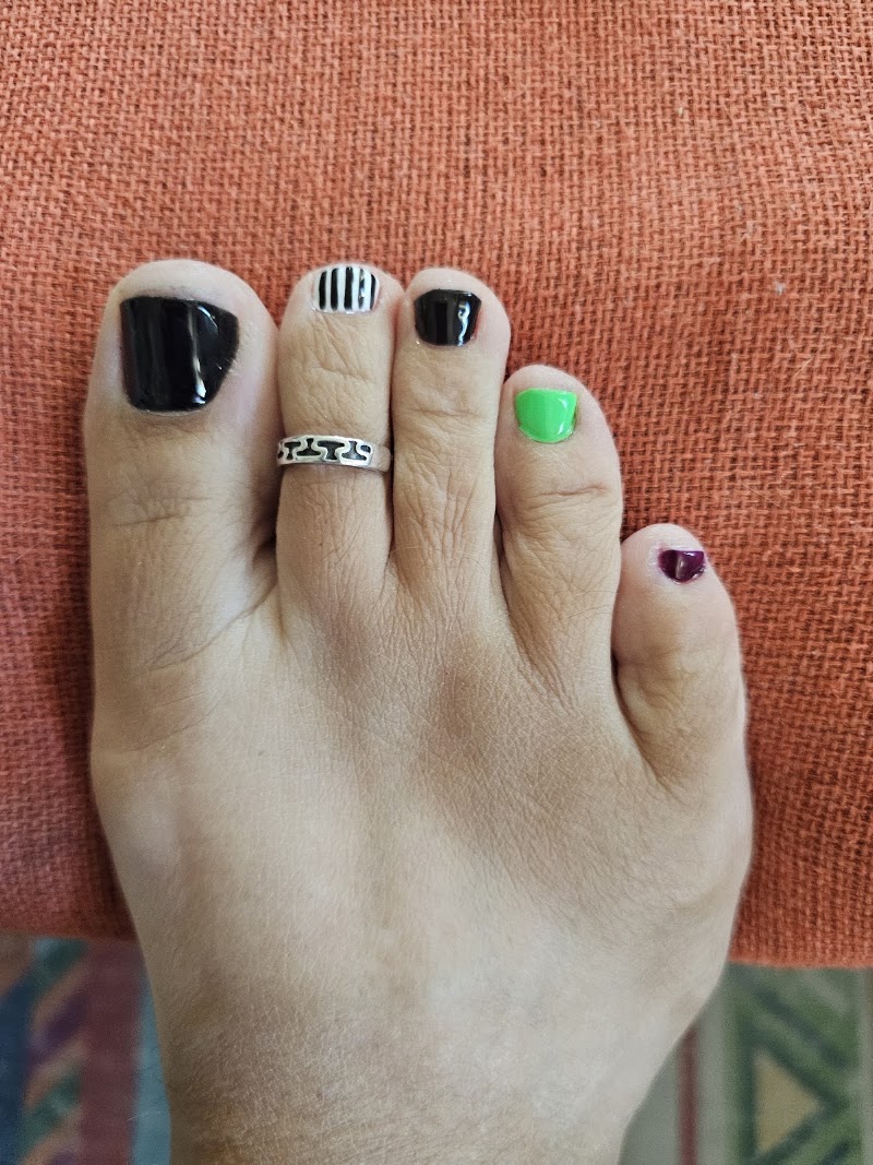 Le Beauty Lounge, beauty salon in North Bend, OR, photo 4 of 5